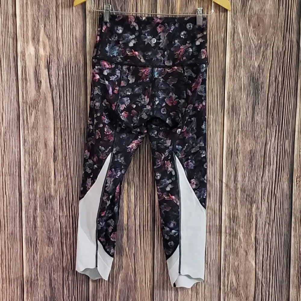 lululemon athletica wunder under